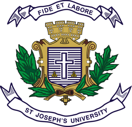 SJU Logo